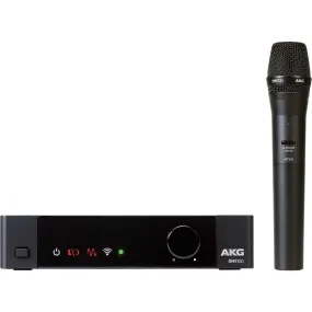AKG DMS100 Vocal Set Digital Wireless Microphone System
