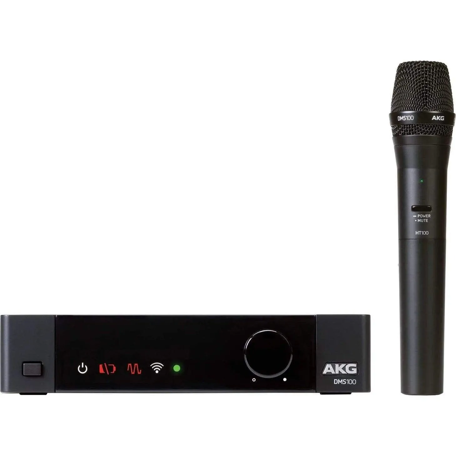 AKG DMS100 Vocal Set Digital Wireless Microphone System