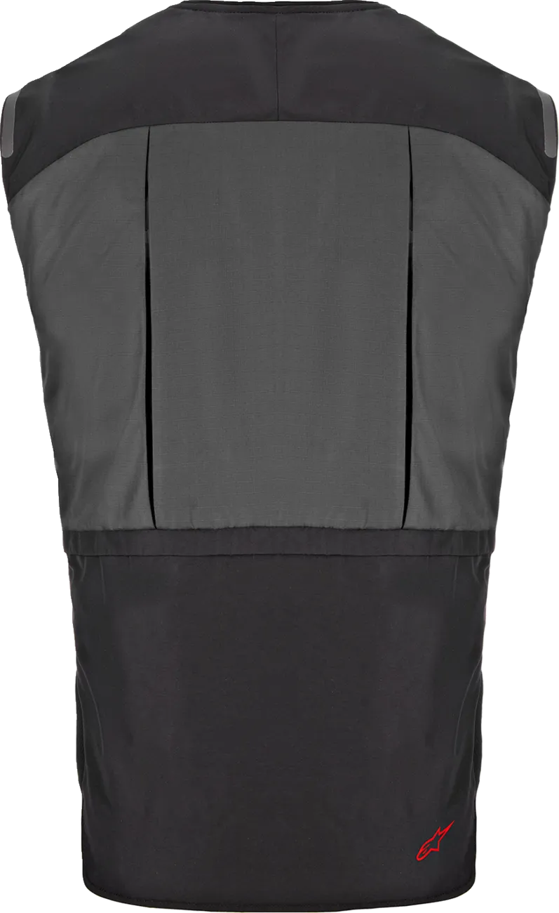 ALPINESTARS TECH-AIR Tech-Air 3 - Black - 4XL 6508322-10A-4XL