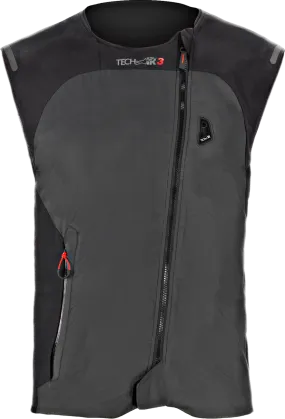 ALPINESTARS TECH-AIR Tech-Air 3 - Black - 4XL 6508322-10A-4XL