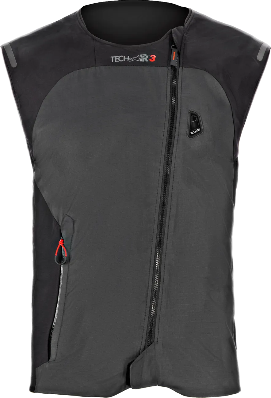 ALPINESTARS TECH-AIR Tech-Air 3 - Black - 4XL 6508322-10A-4XL