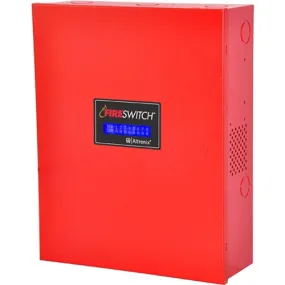 Altronix FIRESWITCH108 Managed NAC Power Extender