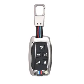 Anti-Scratch Land Rover Smart Key Shell Dl-015