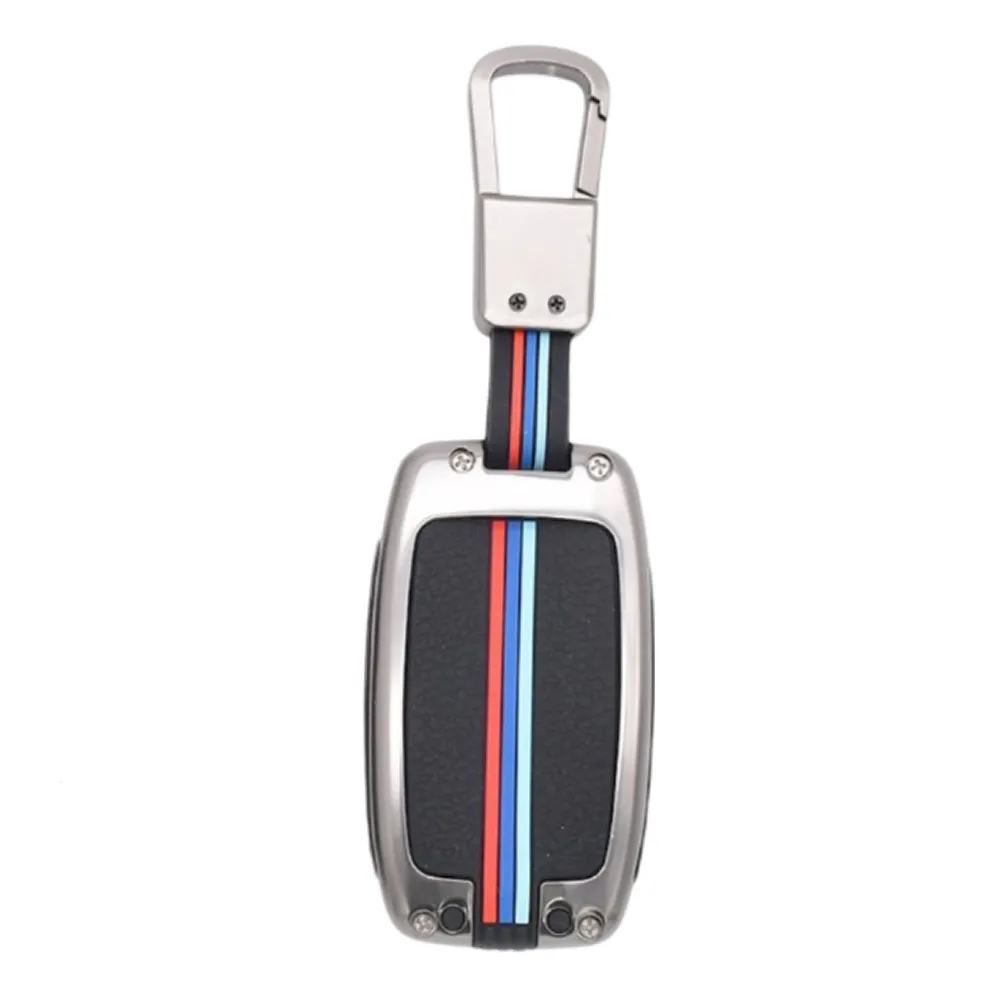 Anti-Scratch Land Rover Smart Key Shell Dl-015