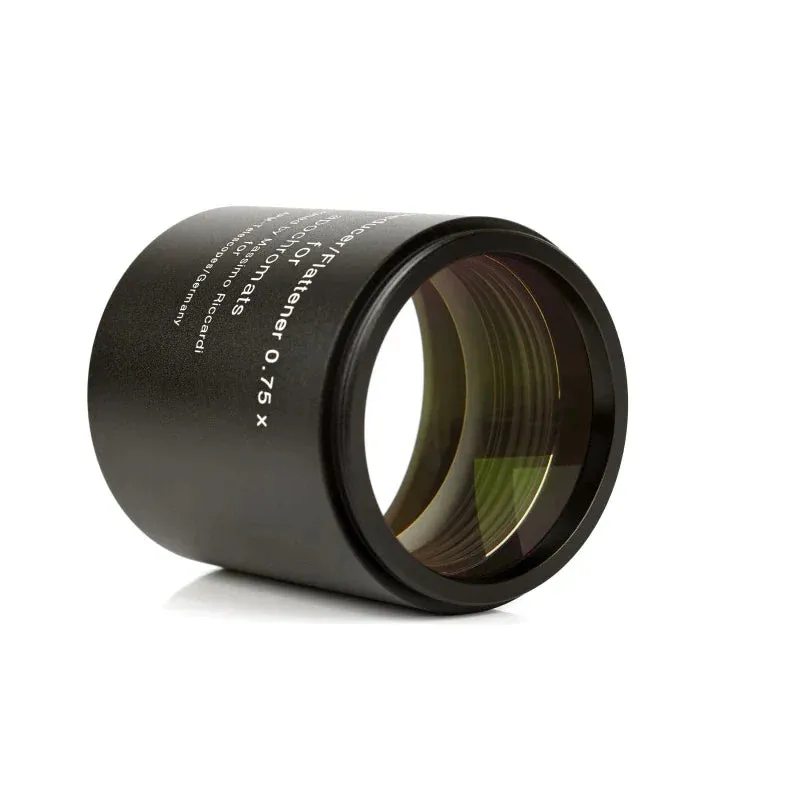 APM-Riccardi 0.75x M63 Reducer (APM-RIRED-M63-small)