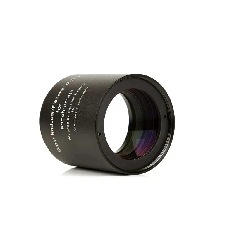 APM-Riccardi 0.75x M63 Reducer (APM-RIRED-M63-small)