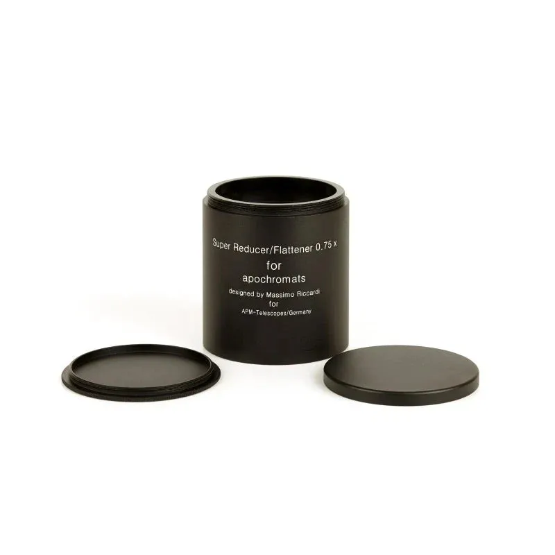 APM-Riccardi 0.75x M63 Reducer (APM-RIRED-M63-small)