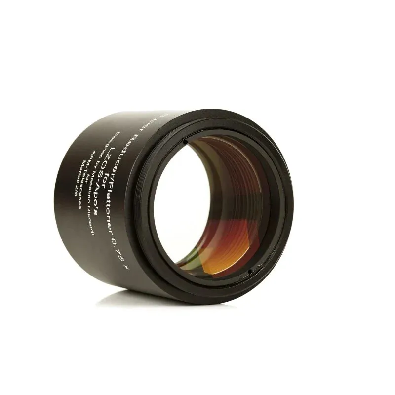 APM-Riccardi 0.75x M82 Reducer (APM-RIRED-M82-large)
