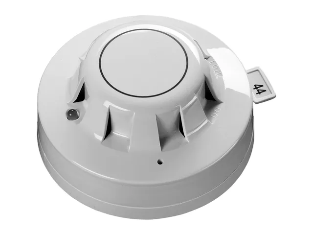 Apollo XP95 Optical Smoke Detector 55000-600APO White