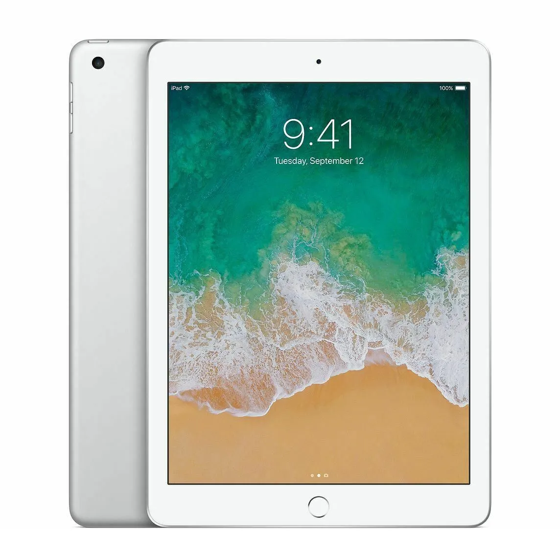 Apple iPad 5th Generation Wi-Fi (Refurbished)