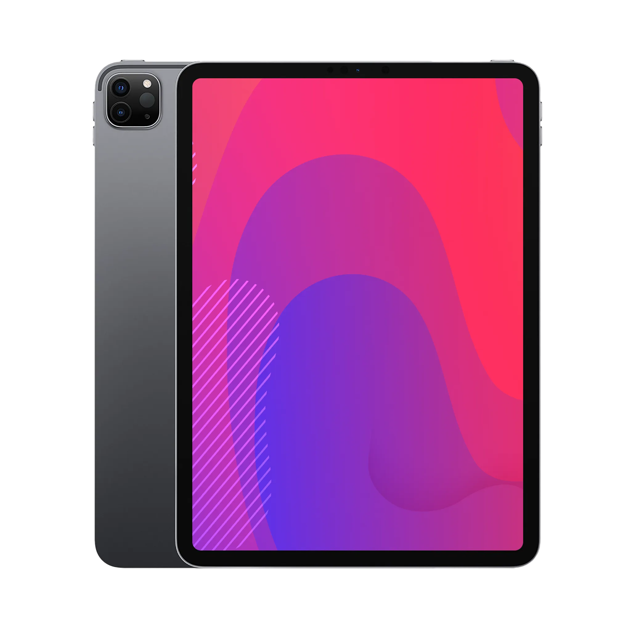 Apple iPad Pro 11" 2nd Gen Wi-Fi 128GB Space Grey