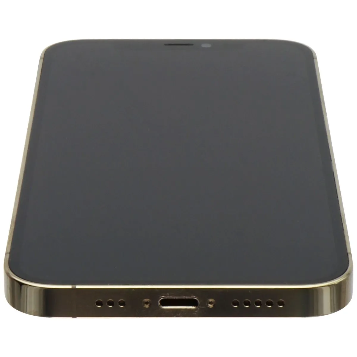 Apple iPhone 12 Pro (6.1-in) Smartphone (A2341) Unlocked - 512GB / Gold