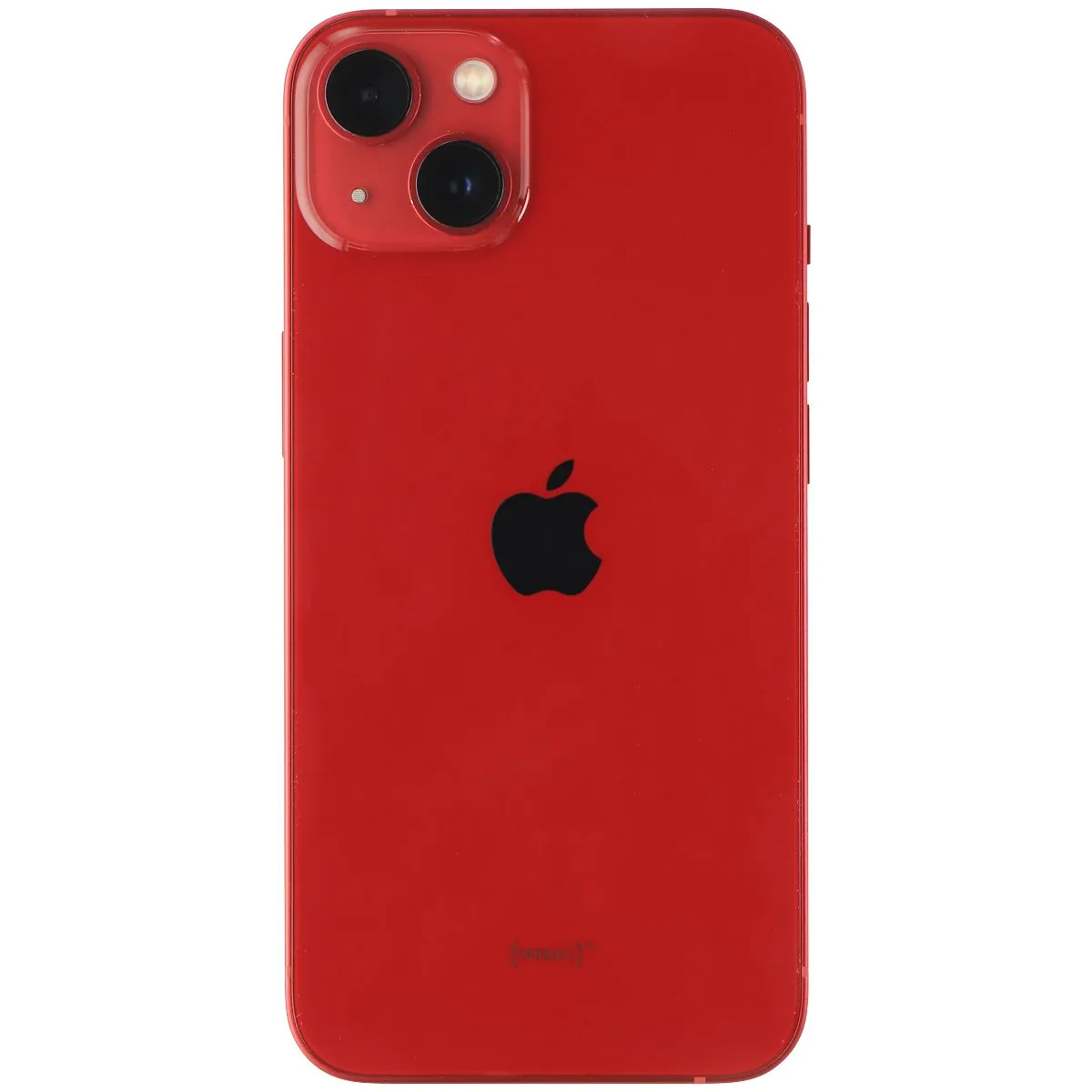 Apple iPhone 13 (6.1-inch) Smartphone (A2482) T-Mobile Only - 256GB/Red