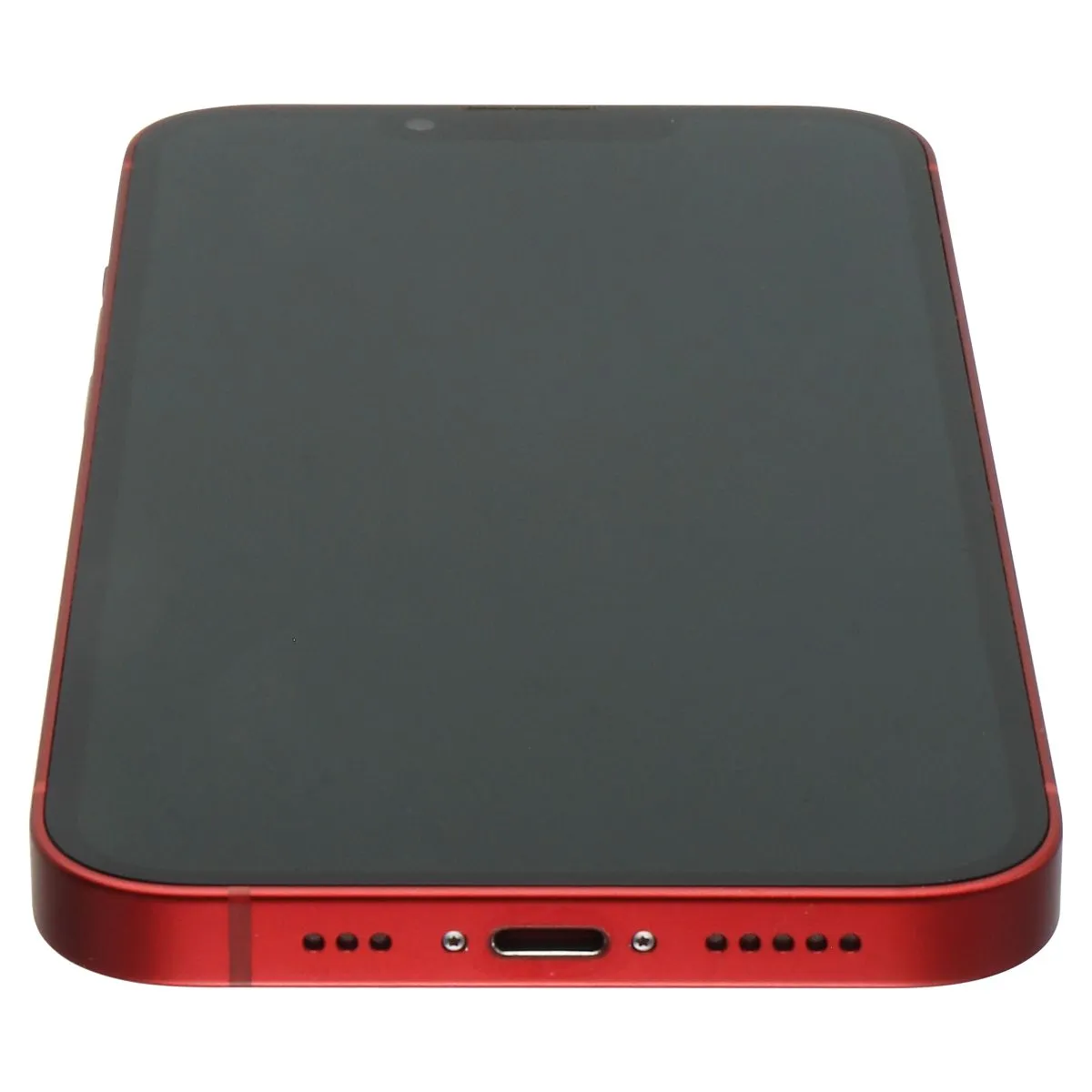 Apple iPhone 13 (6.1-inch) Smartphone (A2482) T-Mobile Only - 256GB/Red