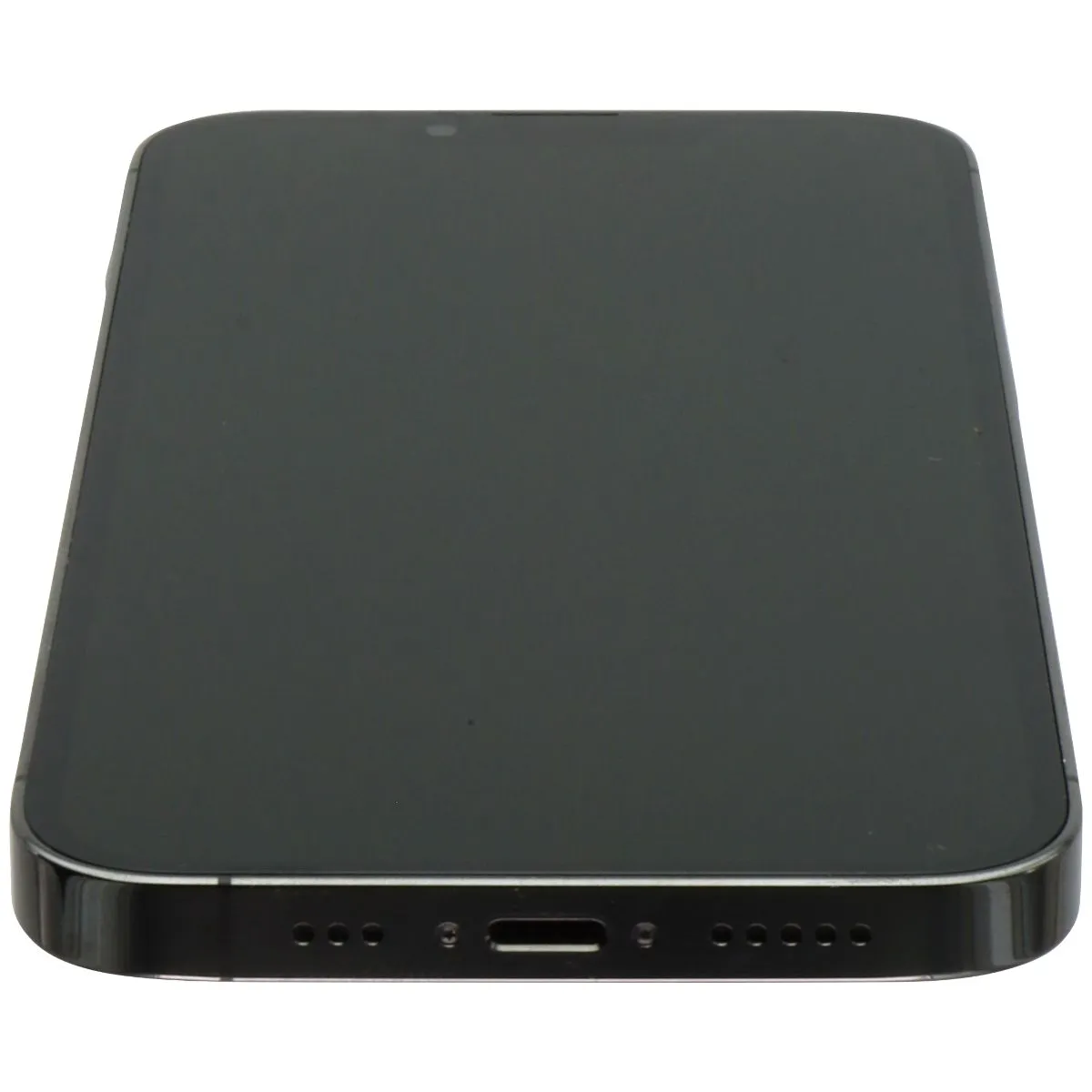Apple iPhone 13 Pro (6.1-inch) Smartphone (A2483) Verizon Only - 128GB/Graphite
