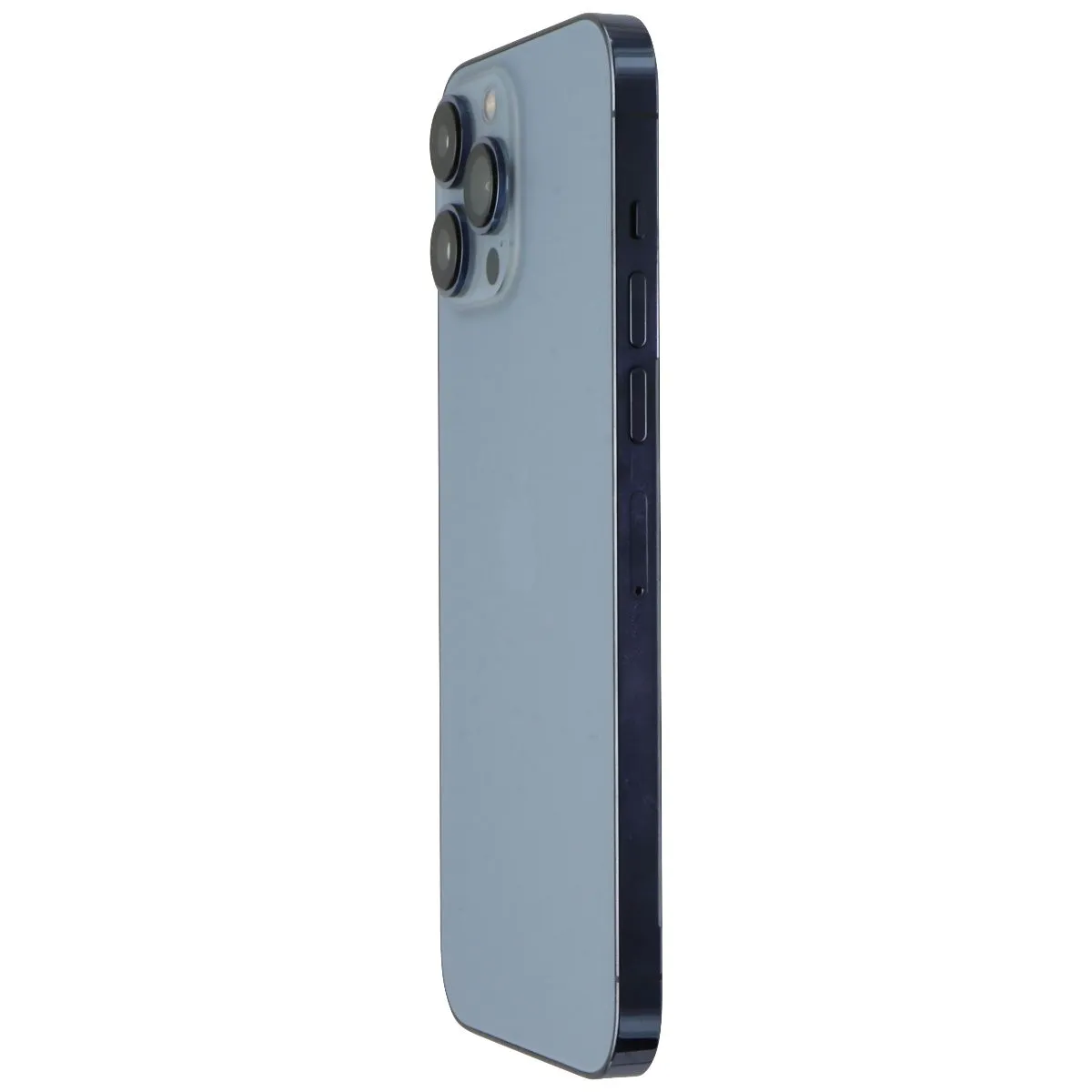 Apple iPhone 13 Pro Max (6.7-inch) Smartphone (A2484) Verizon - 256GB / Blue