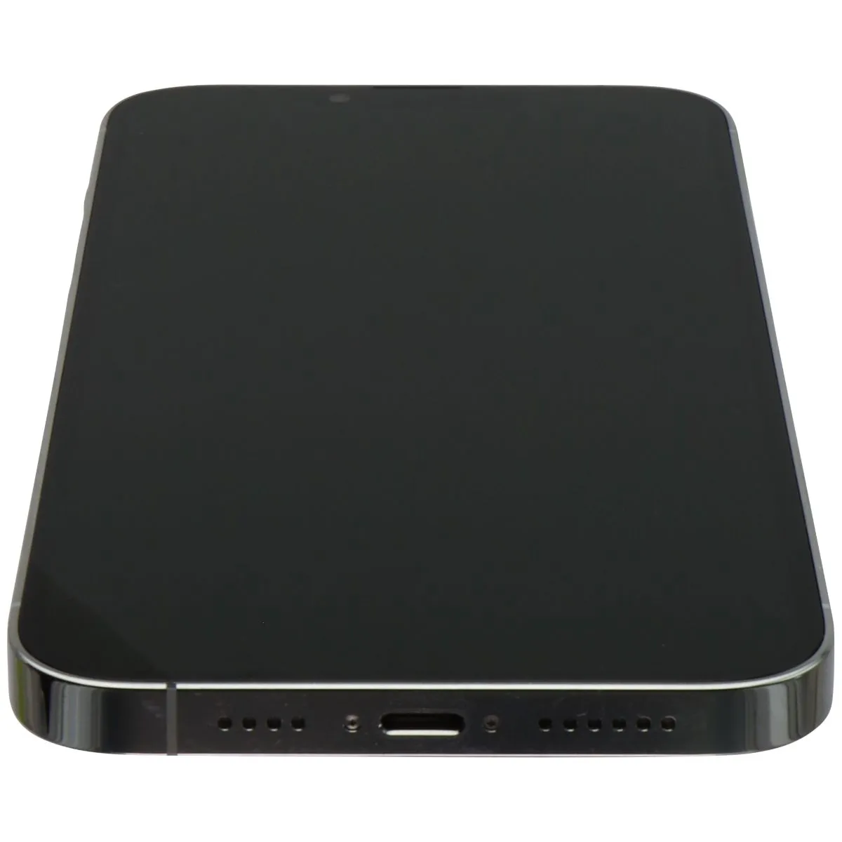 Apple iPhone 13 Pro Max (6.7-inch) Smartphone A2484 Verizon Only - 128GB/Silver