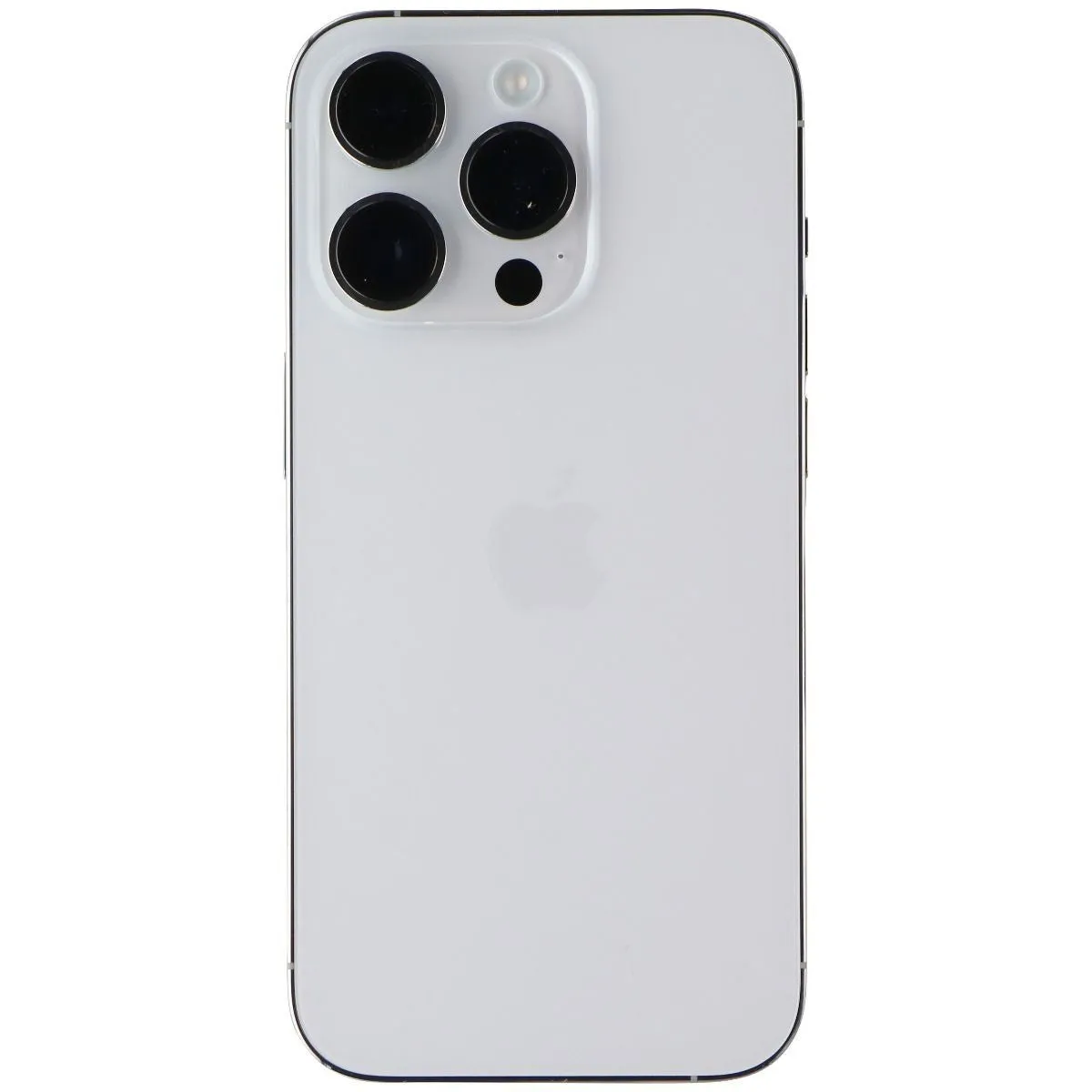 Apple iPhone 14 Pro (6.1-inch) Smartphone (A2650) Unlocked - 128GB/Silver