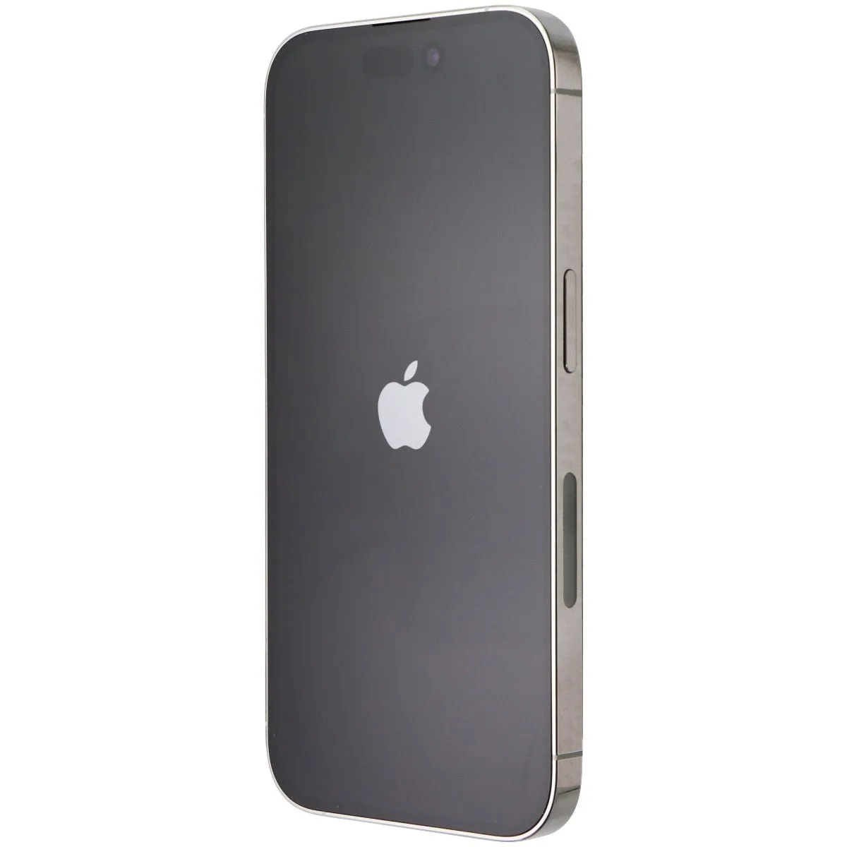 Apple iPhone 14 Pro (6.1-inch) Smartphone (A2650) Unlocked - 128GB/Silver
