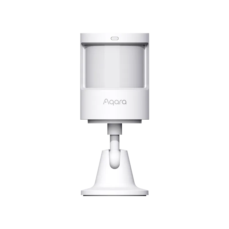 Aqara Illuminance and Motion Sensor P1