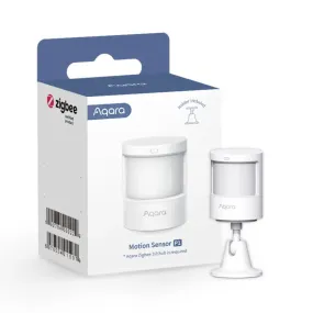 Aqara Illuminance and Motion Sensor P1
