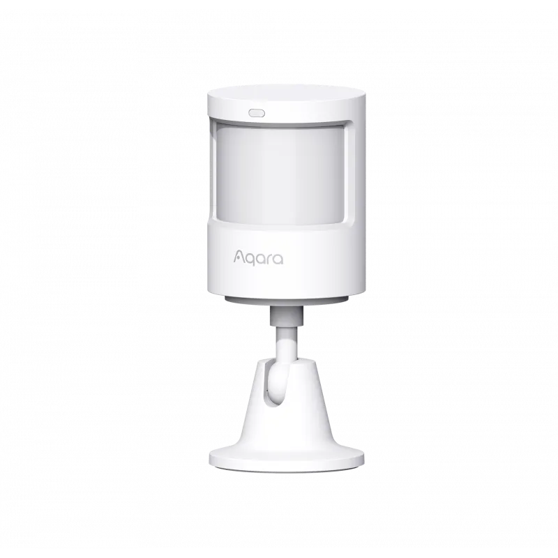 Aqara Illuminance and Motion Sensor P1