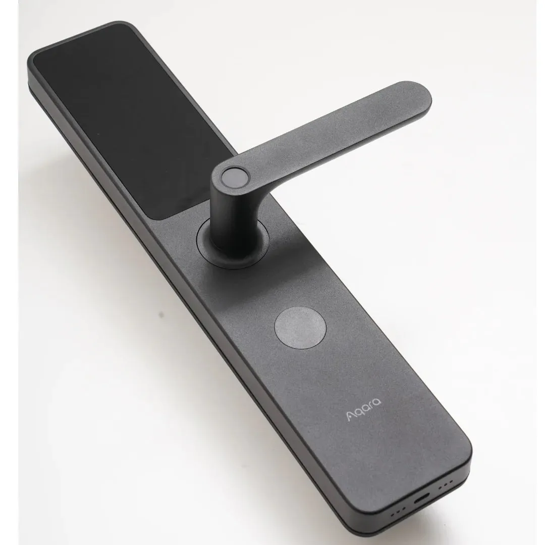 Aqara Smart Door Lock A100