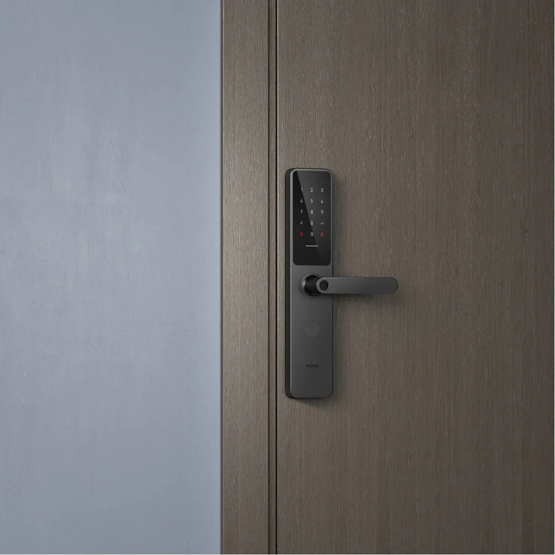 Aqara Smart Door Lock A100