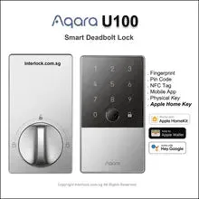 Aqara U100