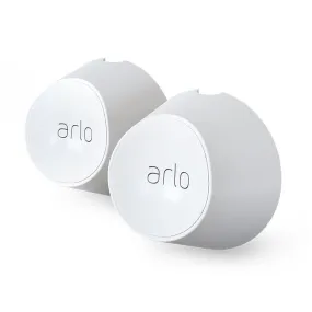 Arlo Ultra & Pro 3 Magnetic Wall Mount