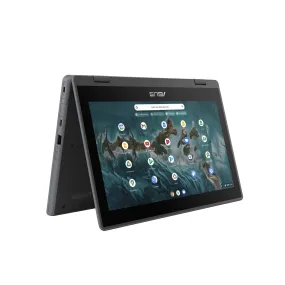 ASUS CR1100 Flip 11" 2-in-1 Chromebook