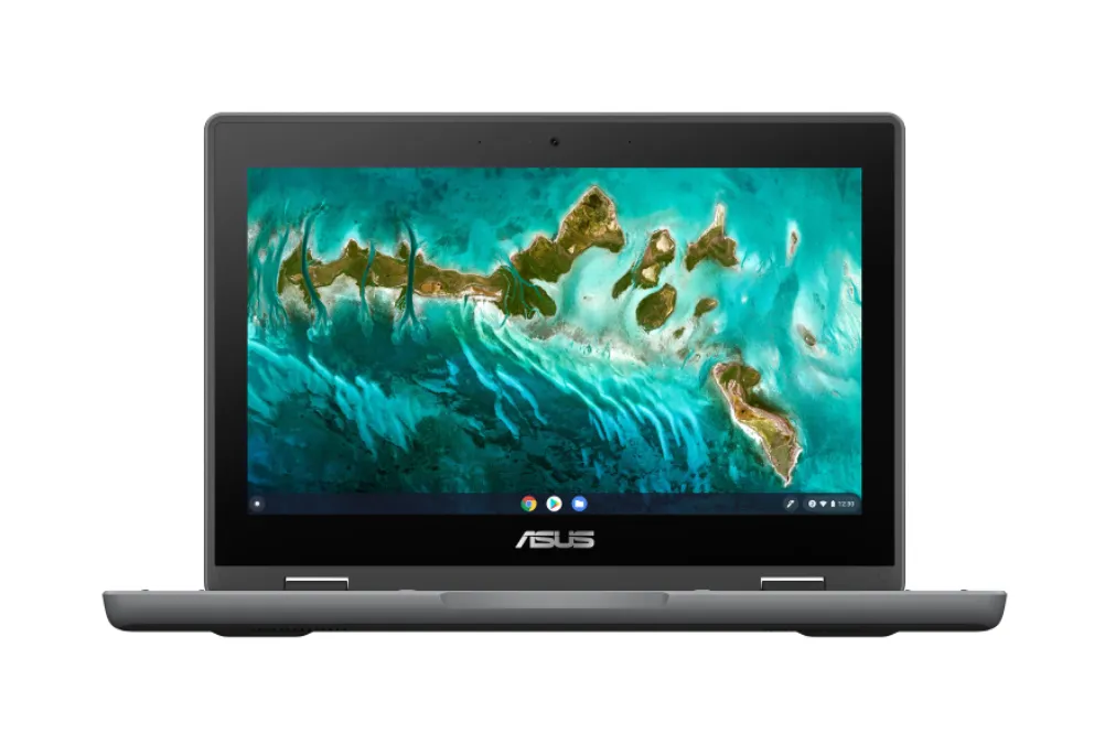 ASUS CR1100 Flip 11" 2-in-1 Chromebook
