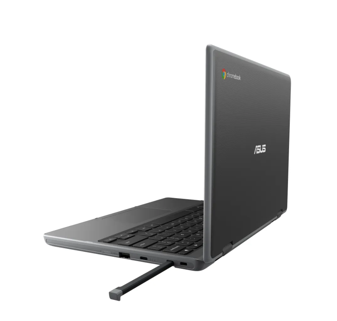 ASUS CR1100 Flip 11" 2-in-1 Chromebook