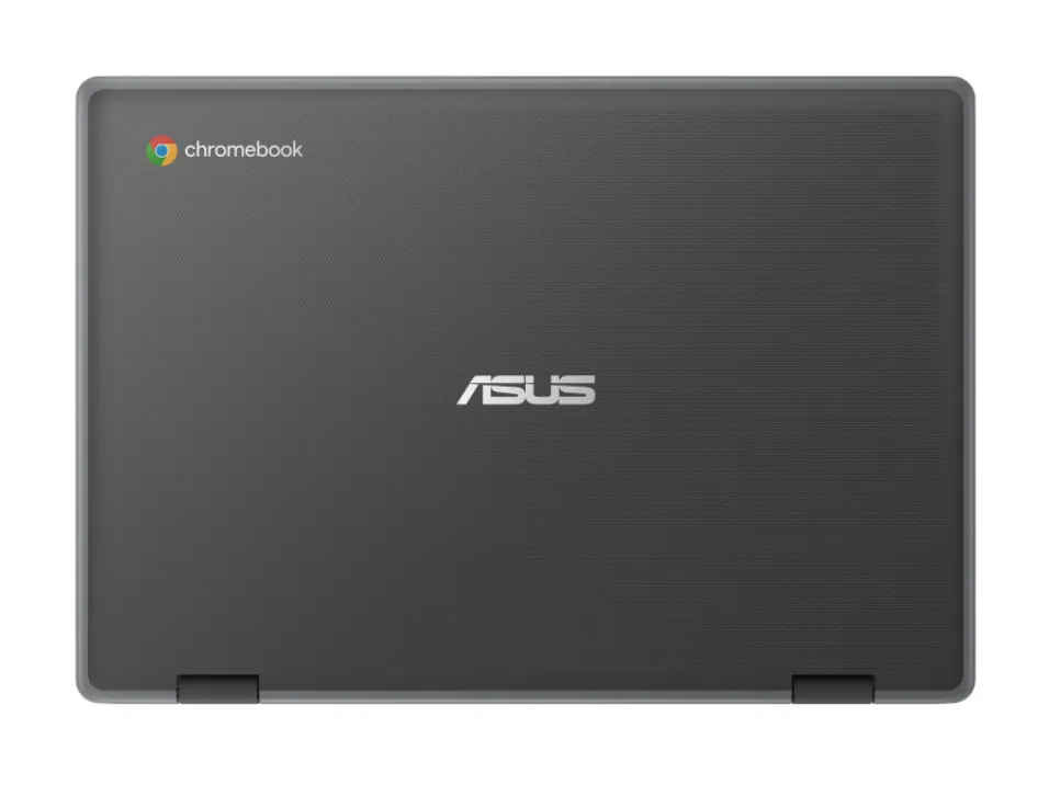 ASUS CR1100 Flip 11" 2-in-1 Chromebook