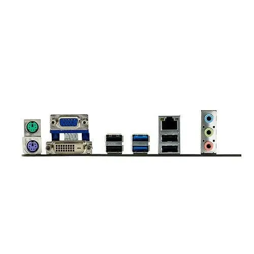 ASUS P8B75-V Motherboard B75,1155 socket ATX usb 3.0 DDR3 vga dvi pci