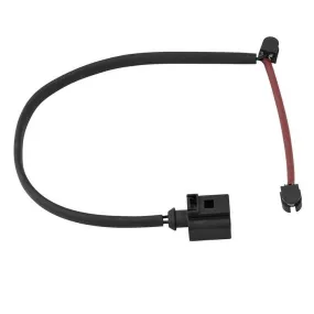 Audi VW Disc Brake Pad Wear Sensor – Front 7L0907637