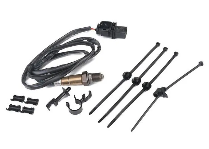 Audi VW Oxygen Sensor – Front 1K0998262N
