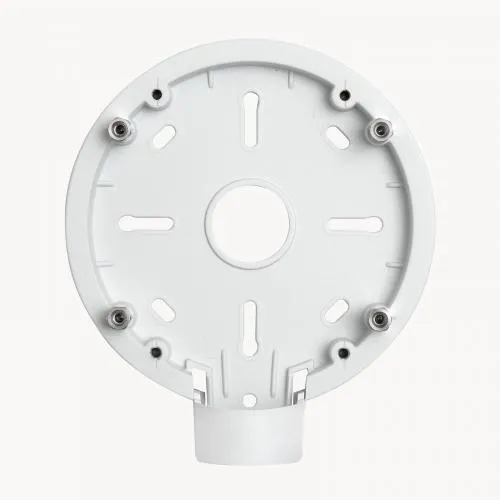 Axis Communications T94F01P Conduit Back Box