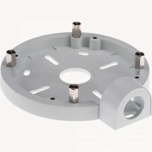 Axis Communications T94F01P Conduit Back Box