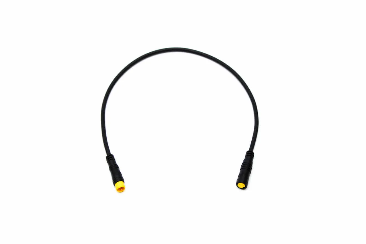 Bafang Brake/Throttle/Gear Sensor Extension Cable