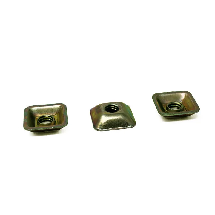 Baja Designs 3/8" Tamperproof Security Hardware Kit