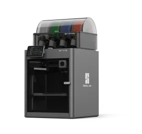 Bambu Lab X1E 3D Printer (w/ESA/TUV Certification)