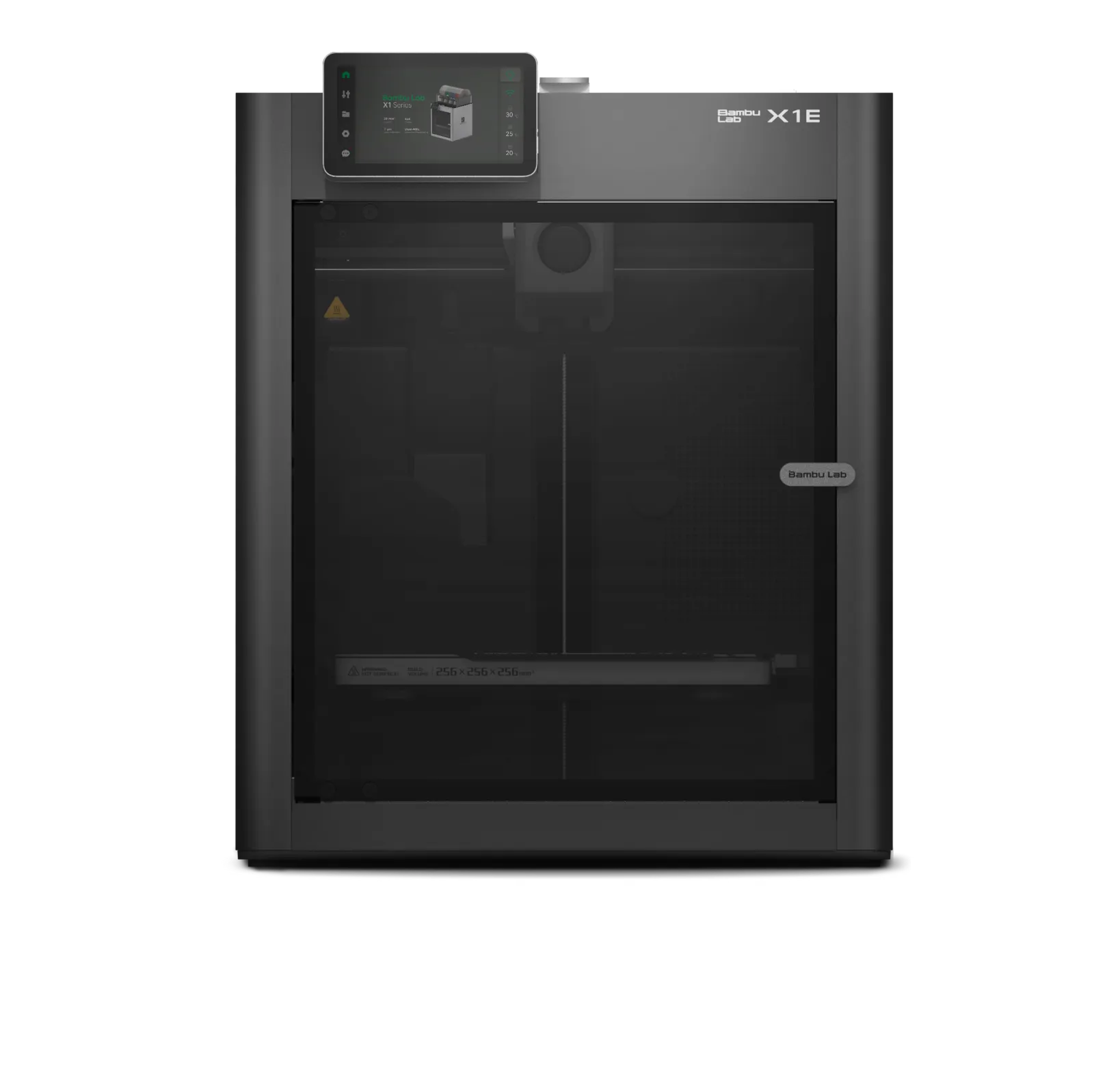 Bambu Lab X1E 3D Printer (w/ESA/TUV Certification)