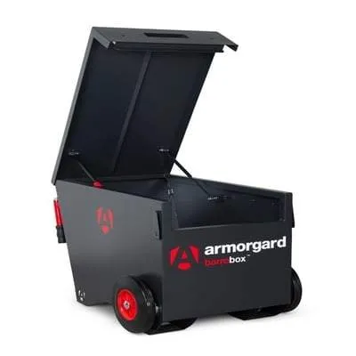 BarroBox BB2 Mobile Site Security Box