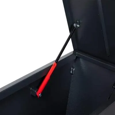 BarroBox BB2 Mobile Site Security Box