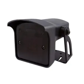 BEA 10FALCON Motion sensor, 11.5 ft. to 23 ft. mounting height, 33 ft. of pre-wired cable, multiple detection options, 12 to 24 V AC/DC