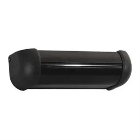 BEA 10R2E-100 Infrared motion sensor, 20 to 48 In. detection range, optional alarm, 12 to 24 V AC/DC