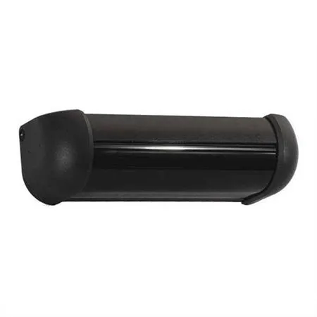 BEA 10R2E-100 Infrared motion sensor, 20 to 48 In. detection range, optional alarm, 12 to 24 V AC/DC