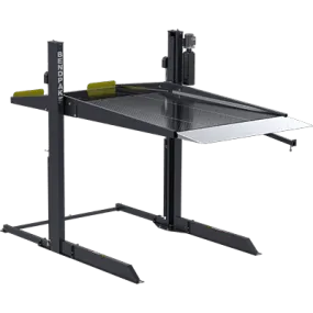 BendPak PL-7000DLX 2-Post Parking Lift, 7,000 Lb. Capacity, SPECIAL ORDER