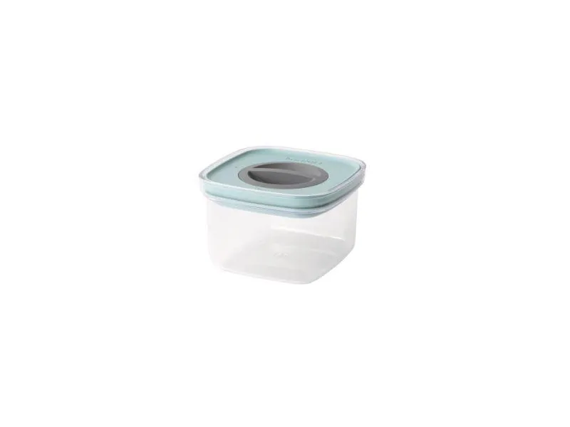 BergHOFF Leo 2 Pc Smart Seal Food Container Set, Green
